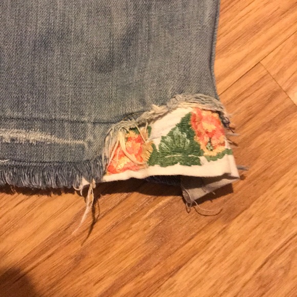 Joe’s jeans size W 27 vintage series 197 - Picture 3 of 8